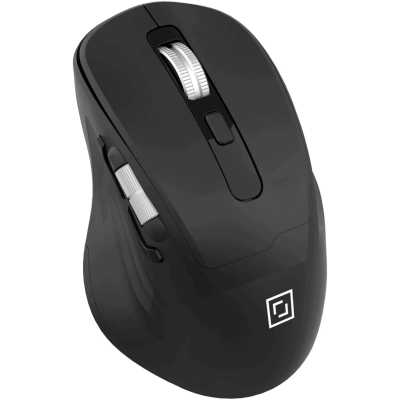 мышь Oklick 601MW Black