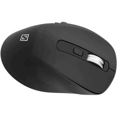 мышь Oklick 601MW Black