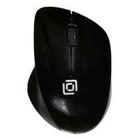 мышь Oklick 695MW Black Черный