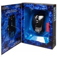 мышь Oklick 725G Black-Blue