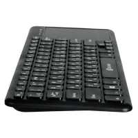 клавиатура Oklick 830ST Черный