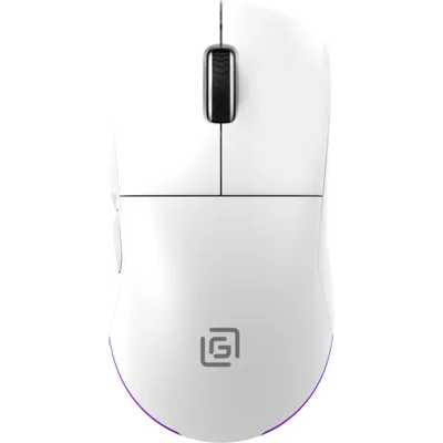мышь Oklick 900GMW White Белый