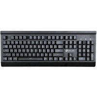 клавиатура Oklick 920G Черный