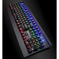 клавиатура Oklick 920G Черный