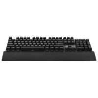 клавиатура Oklick 935G Черный
