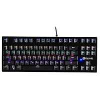 клавиатура Oklick 967G Dark Force Черный