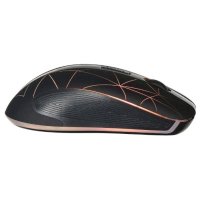 мышь Oklick 975GW Black