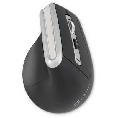 мышь Oklick 991MW Grey Серый