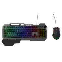 клавиатура GMNG 700GMK Черный