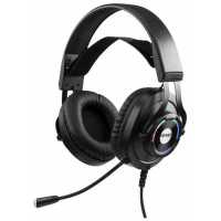 гарнитура GMNG HS-L570G Black