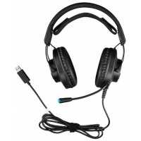 гарнитура GMNG HS-L570G Black