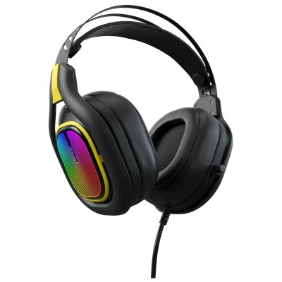 гарнитура GMNG HS-L630G Black