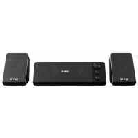 колонки GMNG OK-450 Black
