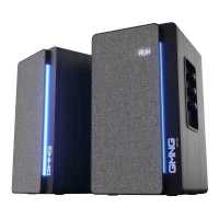 колонки GMNG OK-603 Black