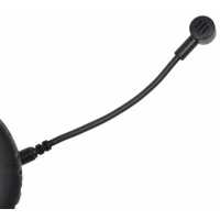 гарнитура Oklick HS-L910G Black