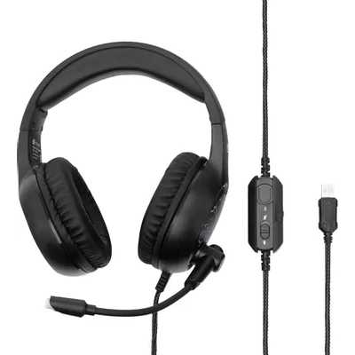 гарнитура Oklick HS-L930G Snorter