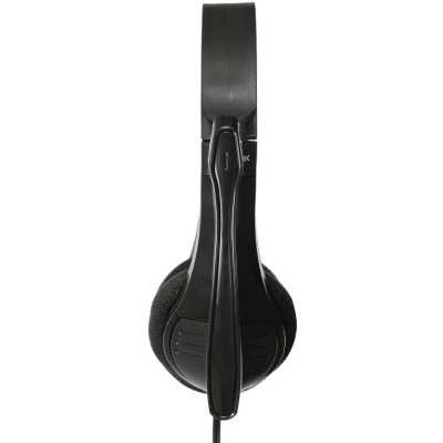 гарнитура Oklick HS-M150 Black
