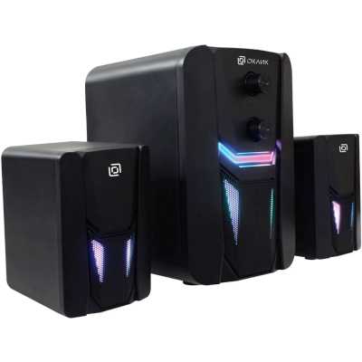 колонки Oklick OK-423 Black