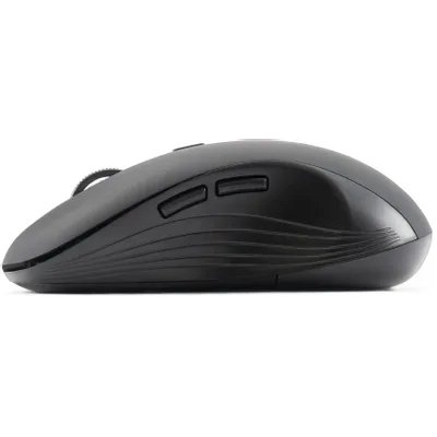 клавиатура Oklick S275W Black Черный