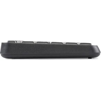 клавиатура Oklick S603 Black Черный