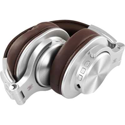 гарнитура OneOdio Fusion A70 Silver