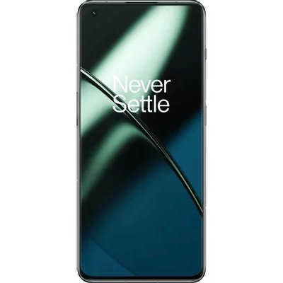 смартфон OnePlus 11 5G 16/256GB Green зеленый