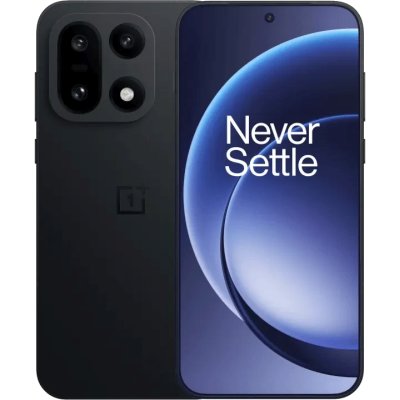 смартфон OnePlus 15 12/256GB Black черный