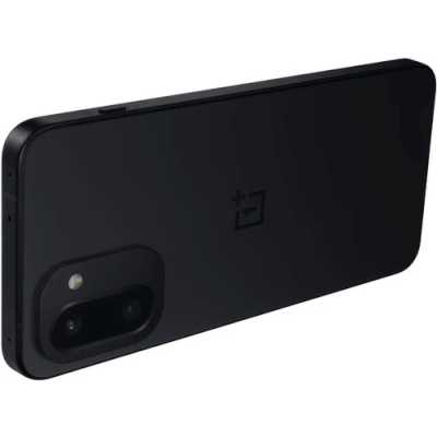 смартфон OnePlus 15R 12/256GB Black черный