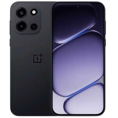 смартфон OnePlus Nord 6 8/256GB Black черный
