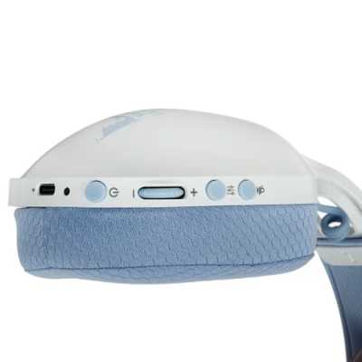 гарнитура Onikuma B2 White
