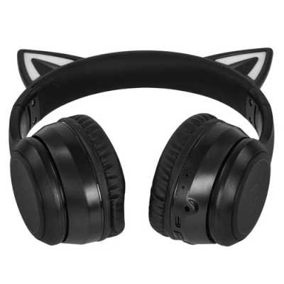 гарнитура Onikuma B90 Black