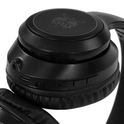 гарнитура Onikuma B90 Black
