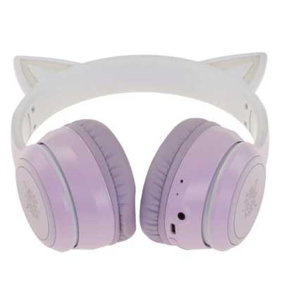 гарнитура Onikuma B90 Purple