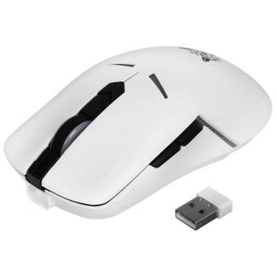 мышь Onikuma CW928 White Белый