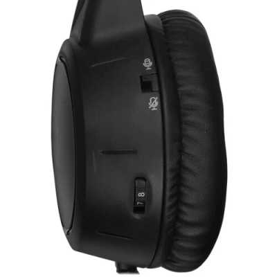 гарнитура Onikuma X15 Pro Black