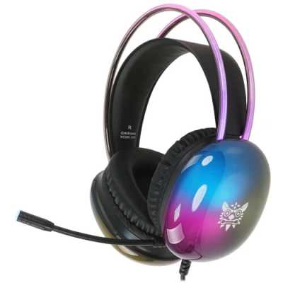 гарнитура Onikuma X25 Black