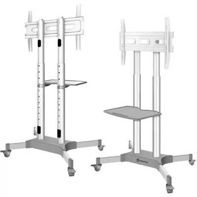 стойка Onkron TS1351 White белый