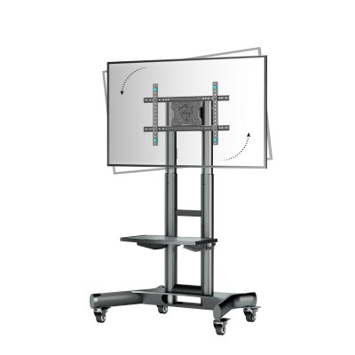 стойка Onkron TS1551R Black черный