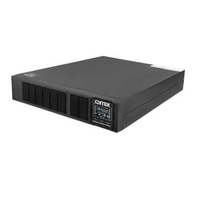 ИБП Ontek SM RT 3 /wo Черный