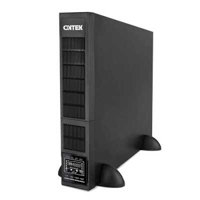 ИБП Ontek SMXRT 3 Черный