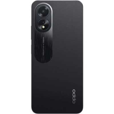 смартфон OPPO A38 4/128GB Black золотой