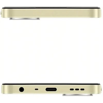 смартфон OPPO A38 4/128GB Gold золотой