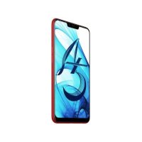 смартфон OPPO A5 Red красный