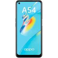 смартфон OPPO A54 4/64GB Black