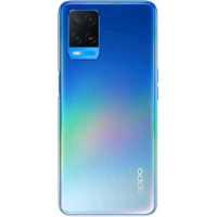 смартфон OPPO A54 4/64GB Blue