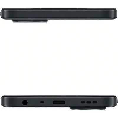 смартфон OPPO A58 6/128GB Black черный