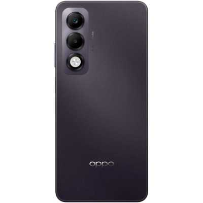 смартфон OPPO A5i Pro 8/128GB Violet фиолетовый
