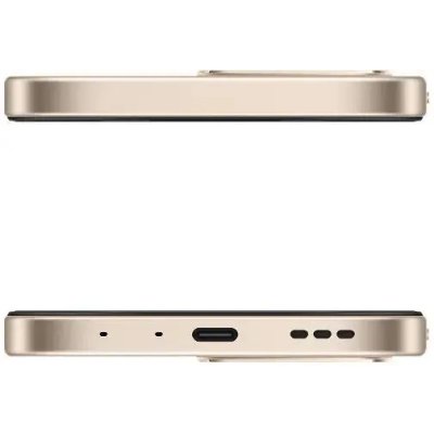 смартфон OPPO A6 8/256GB Gold золотой