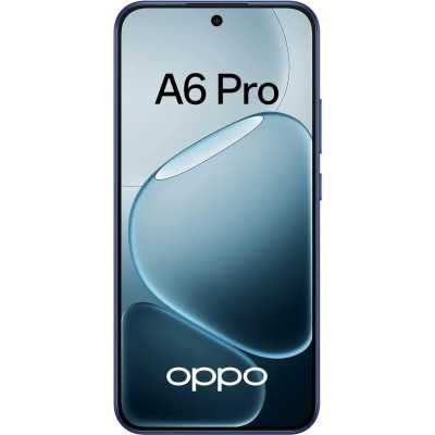 смартфон OPPO A6 Pro 8/256GB Blue синий