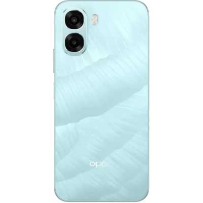 смартфон OPPO A6x 4/128GB Blue голубой